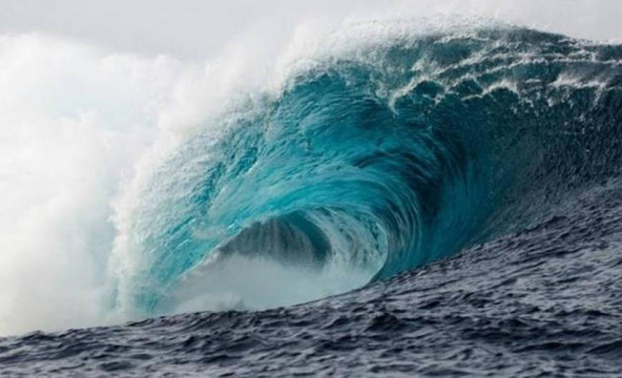 Ινδονησία: Άρση της προειδοποίησης για τσουνάμι