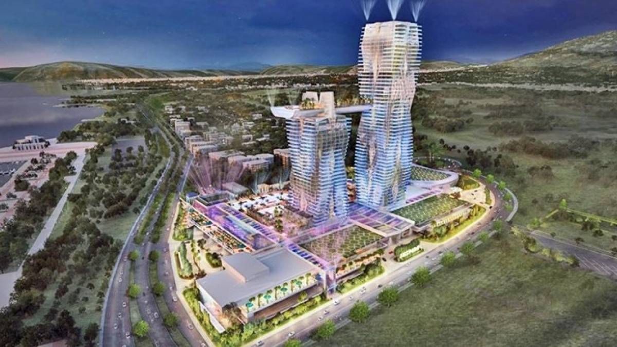 Hard Rock- Καζίνο Ελληνικού: Καταφεύγει σε ΣτΕ και ευρωπαϊκά δικαστήρια