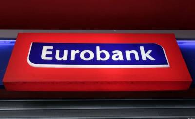Eurobank: Στο 5,03% το ποσοστό της Helikon Investments Limited