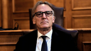 Στην εισαγγελία Λάρισας η κατάθεση του CEO της Hellenic Train