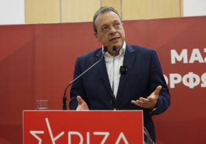 Φάμελλος: Η στέγη είναι δικαίωμα και η Πολιτεία αναλαμβάνει την ευθύνη
