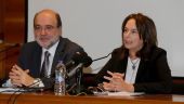 Παπανάτσιου: Το 90% των θεμάτων της αξιολόγησης έχει ήδη κλείσει