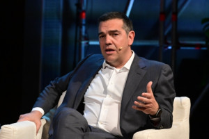 Τσίπρας: Να δώσουμε τον αγώνα κατά του εθνικισμού στα Βαλκάνια