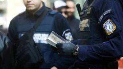 ΕΛΑΣ- Έλεγχοι για μέτρα κορονοϊού: Τέσσερις συλλήψεις και 619 πρόστιμα