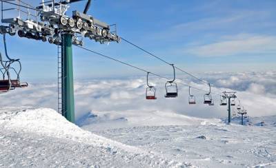 Οι προσδοκίες για την τουριστική κίνηση στα χιονοδρομικά κέντρα της χώρας