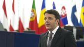 Ρέντσι:Ό,τι και να πει η ΕΕ, ο προϋπολογισμός δεν αλλάζει