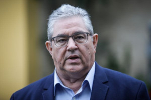 Κουτσούμπας: Σταθερή και ΝΔ η κυβέρνηση-Το θέμα είναι η αντιπολίτευση