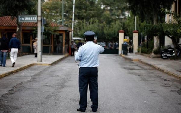 ΔΣΑ: Χρειάζονται επιπρόσθετα μέτρα ασφαλείας στην Ευελπίδων