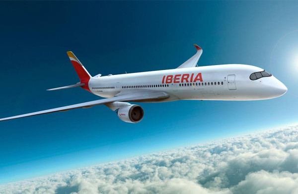 Ισπανία: Απεργεί η αεροπορική εταιρεία Iberia-Προβλήματα στις μετακινήσεις των ταξιδιωτών