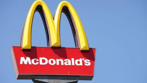 McDonald’s: Μηνύσεις εργαζομένων για «τοξική» εργασιακή κουλτούρα