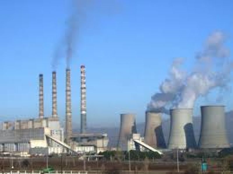ΕΛΣΤΑΤ: Άνοδος 12,1% του δείκτη τιμών εισαγωγών στη βιομηχανία