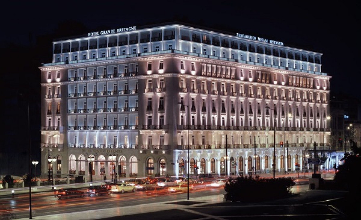 Λάμψα και Intracom συμμετέχουν στην ΑΜΚ της Regency Hellenic Investments
