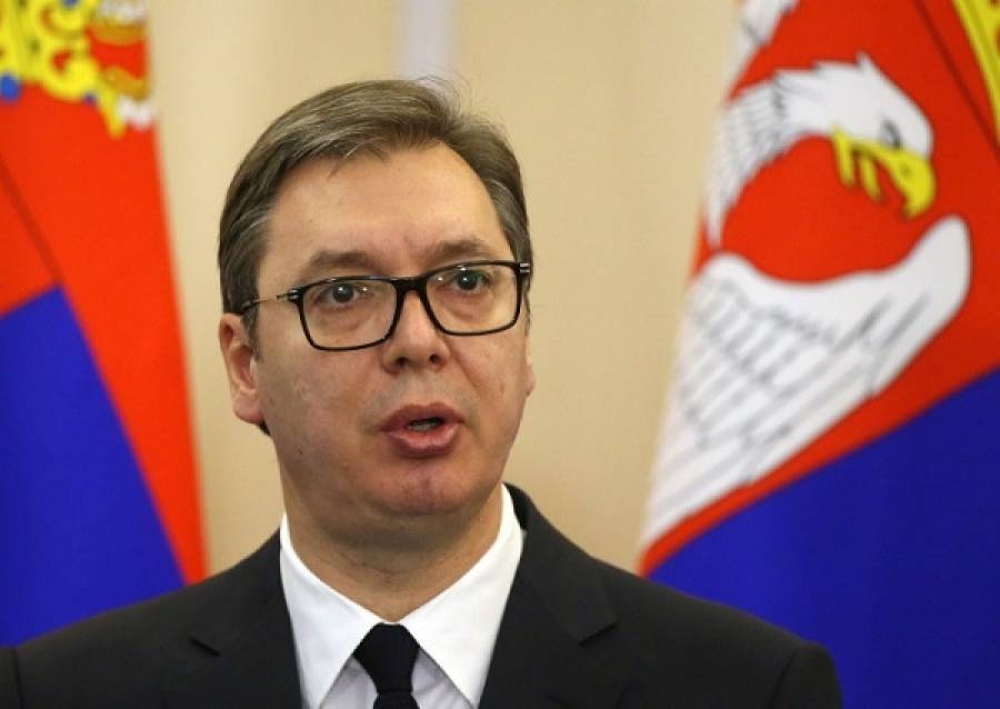 Σερβία: Αποκλείει μαζικό lockdown ο Βούτσιτς-Ρεκόρ με 1.328 κρούσματα