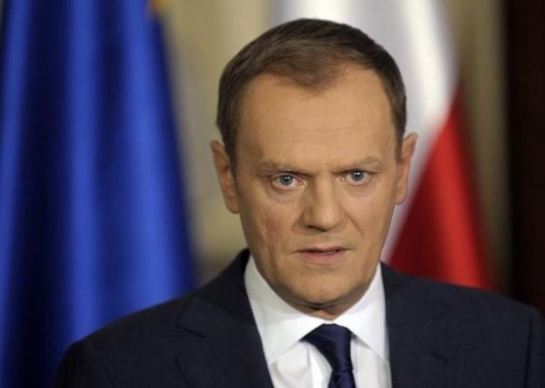 Κυρώσεις στην Ουκρανία ζητά ο Πολωνός πρωθυπουργός