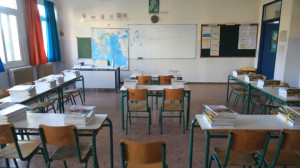 Τα μέτρα για την προστασία των μαθητών από τον καύσωνα
