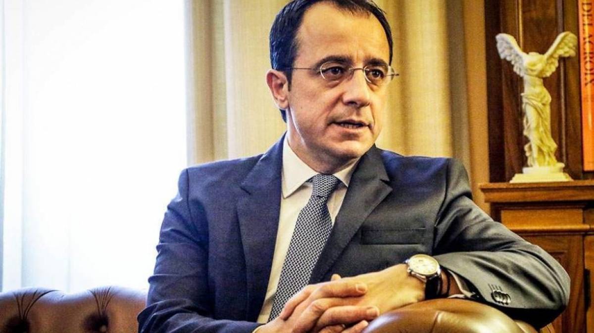 Τηλεφωνικές επικοινωνίες Χριστοδουλίδη για την κατάσταση στη Λιβύη