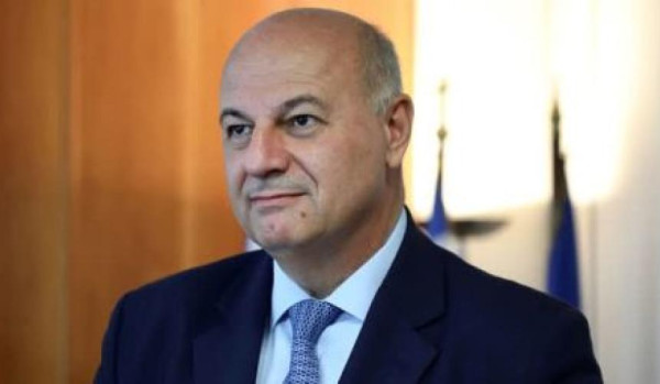 Τσιάρας: Η Ευρώπη να θωρακίσει τους αγρότες της από τον αθέμιτο ανταγωνισμό