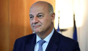 Τσιάρας: Η Ευρώπη να θωρακίσει τους αγρότες της από τον αθέμιτο ανταγωνισμό