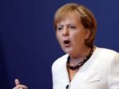 Μέρκελ: «Όσο ζω δε θα υπάρξουν ευρωομόλογα»