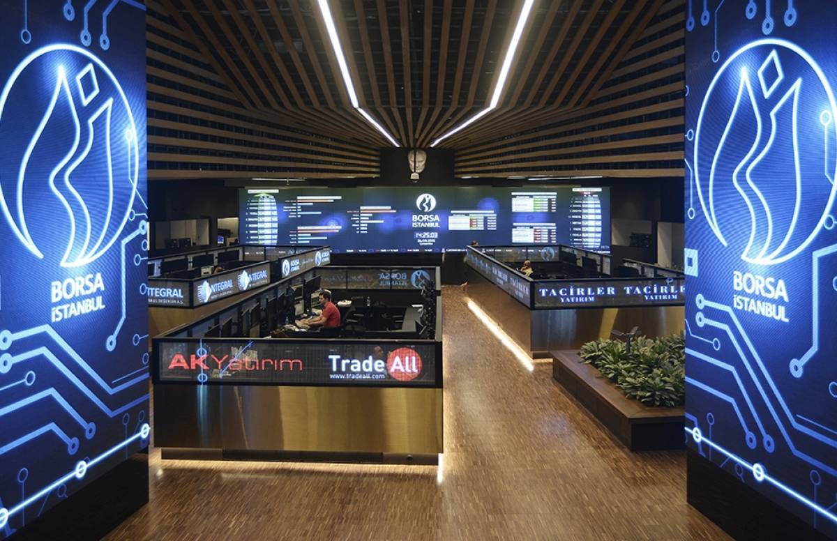 Τουρκία: Απαγορεύει το short selling σε έξι τραπεζικούς κολοσσούς