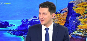 Χρηστίδης: Το μοντέλο της κυβέρνησης δεν λειτουργεί, η ακρίβεια “πνίγει” τους πολίτες