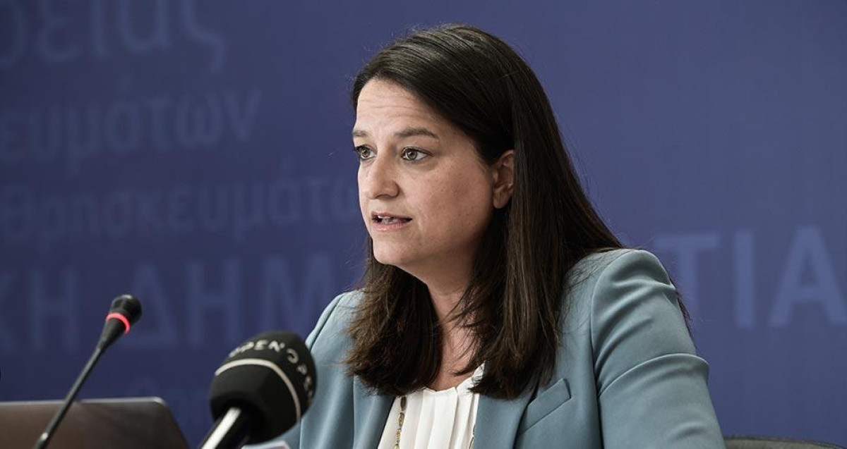 Κεραμέως για θεσμό του μέντορα: Παράνομη η απεργία της ΔΟΕ