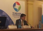 ΣΕΒ: Οκτώ σημεία εθνικής στρατηγικής για την απασχόληση στην Ελλάδα