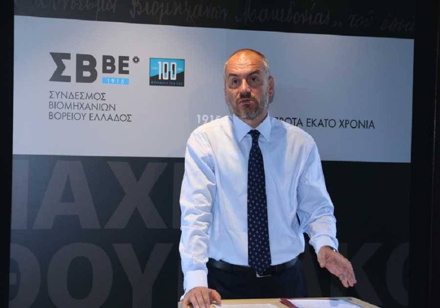 Σαββάκης για βραβεία ΑΡΓΩ: Αναδεικνύεται η Ελλάδα των ανοιχτών οριζόντων