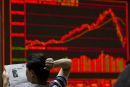 Shanghai Comp.: Πώς οι fund managers προέβλεψαν την πτώση;