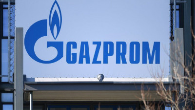 Gazprom: Επικαλείται ανωτέρα βία, σταματά κάποιες παραδόσεις αερίου στην Ευρώπη