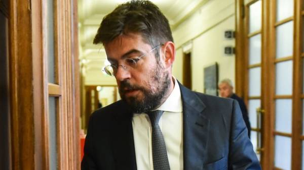 Υπ. Δικαιοσύνης: Έκτακτος έλεγχος και πειθαρχική έρευνα για την απόδραση