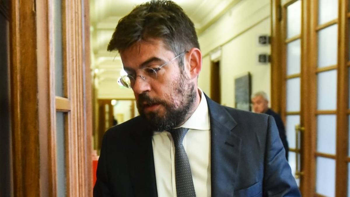 Υπ. Δικαιοσύνης: Έκτακτος έλεγχος και πειθαρχική έρευνα για την απόδραση