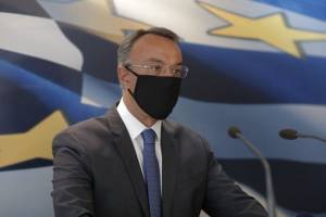 Σταϊκούρας: Ζητεί επανεξέταση των όρων του Συμφώνου Σταθερότητας και Ανάπτυξης