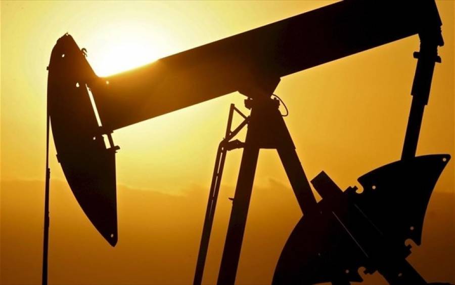 Προσεγγίζει το 1% η πτώση στα συμβόλαια παραγώγων πετρελαίου