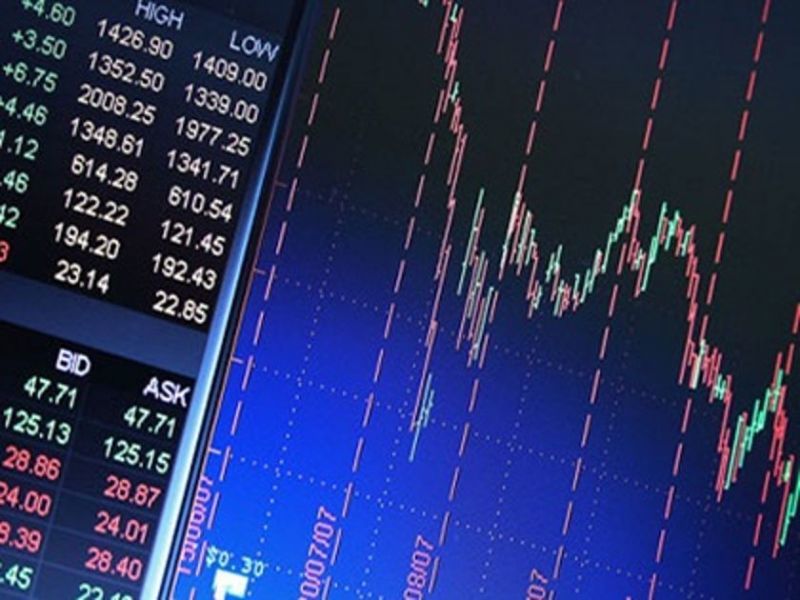 Συγκρατημένη άνοδος στα ευρωπαϊκά ταμπλό