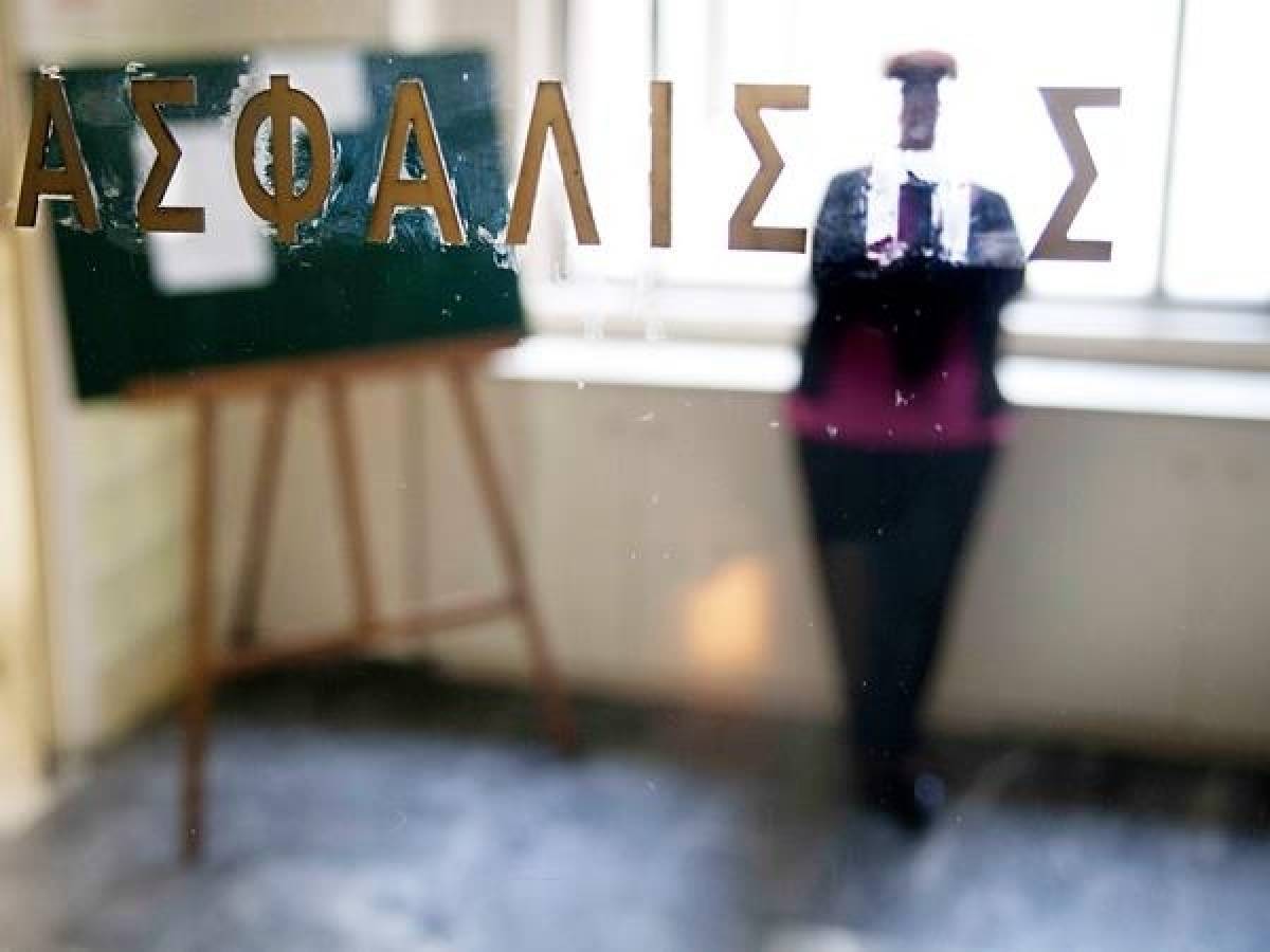 «Κομπίνα» με εικονικές ασφαλίσεις- Ζημιά εκατομμυρίων ευρώ για το Δημόσιο