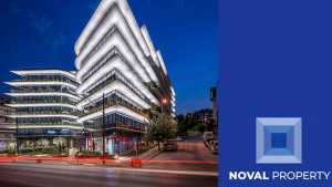 Noval Property: Επικεφαλής στην Μονάδα Εξυπηρέτησης Μετοχών ο Γεώργιος Καραχάλιος