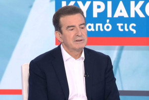 Χρυσοχοΐδης: Να «ξηλώσουμε» την αντίληψη ότι οικογένειες με χρήματα και όπλα επιβάλλουν τα συμφέροντά τους