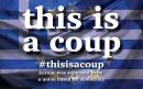 Συμφωνία-Σύνοδος Κορυφής: #ThisIsACoup – «Αυτό είναι πραξικόπημα»