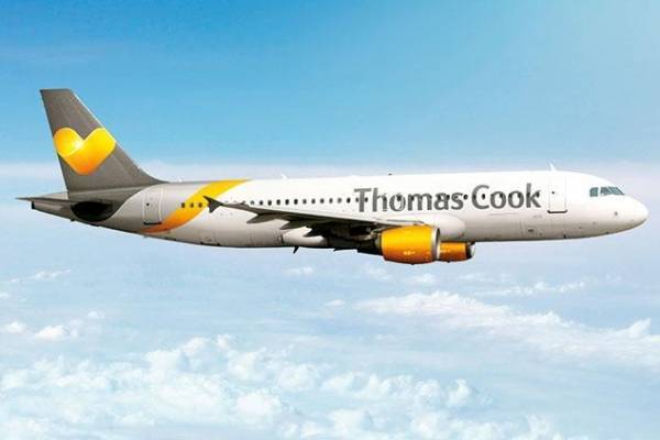 Ισπανία: «Λουκέτο» σε 500 ξενοδοχεία λόγω Thomas Cook