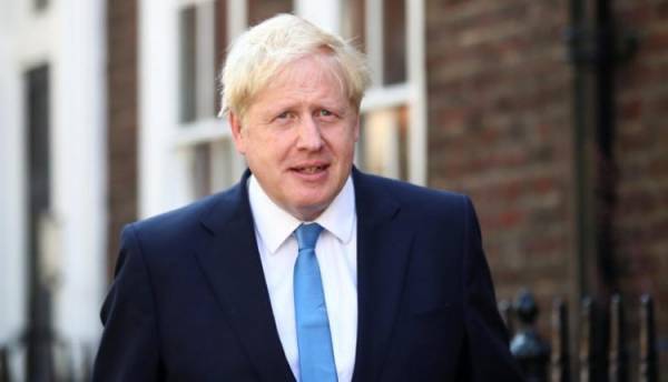 Brexit: Καμία εξέλιξη δεν βλέπει ο Τζόνσον στη Ν. Υόρκη