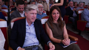 Μιχαηλίδου: Η αγορά εργασίας στην Ελλάδα έχει γυρίσει σελίδα