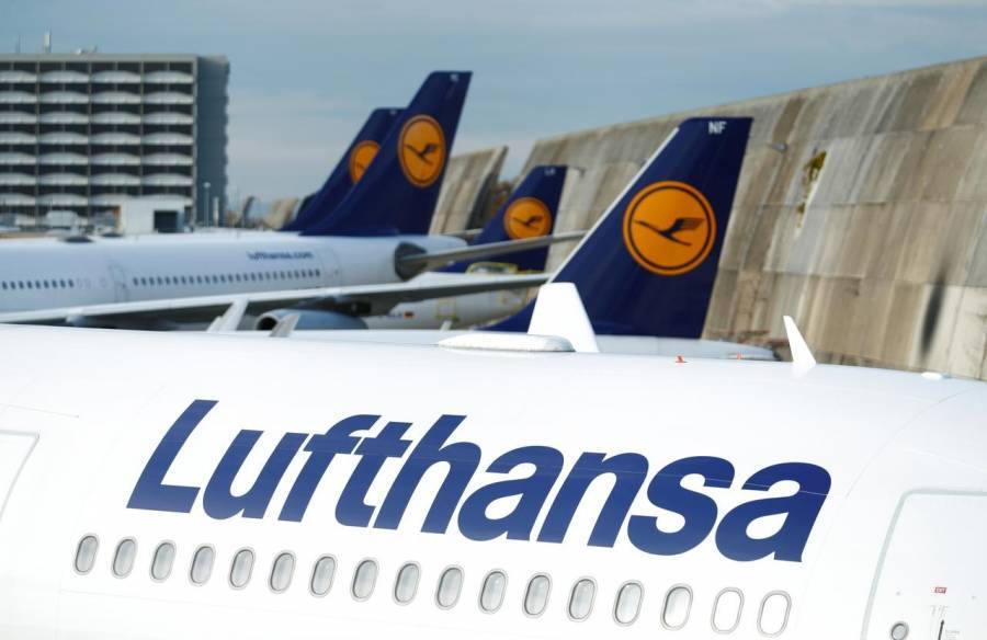 Αλτμάιερ: Θα αποτρέψουμε το ξεπούλημα της Lufthansa