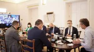 Υπουργικό Συμβούλιο: Τα νομοσχέδια που συζητήθηκαν- Τι προβλέπουν
