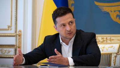 Διαψεύδει η ουκρανική κυβέρνηση: Παραμένουν οι φιλοδοξίες για το ΝΑΤΟ