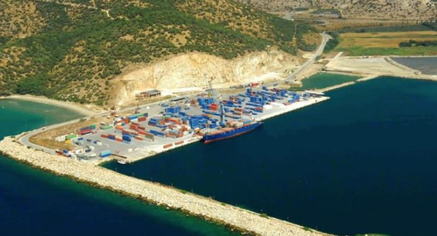 Kαβάλα: «Φρένο» στην υποπαραχώρηση του Λιμένος «Φίλιππος Β'»-Οι ενστάσεις