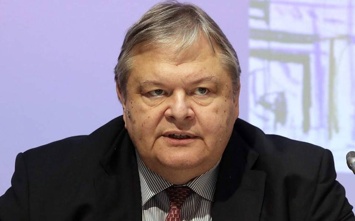 Βενιζέλος:Είμαι θύμα προσωπικής σκοπιμότητας της Γεννηματά-Δε με ήθελαν στο ΚΙΝΑΛ