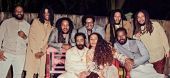 Οι απόγονοι του Bob Marley σε μοναδικά στιγμιότυπα