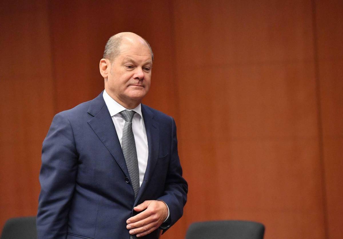 Σολτς: Συμφωνία και μάλιστα σύντομα για το Ταμείο Ανασυγκρότησης