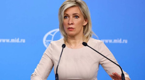 Επίθεση της Ρωσίας στην Ελλάδα για τις συμφωνίες με την Ουκρανία - Αιχμηρή απάντηση της Αθήνας